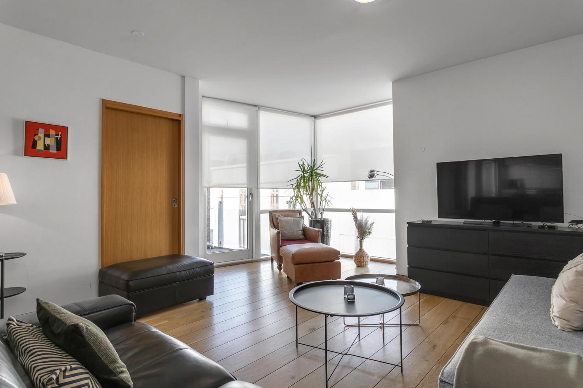 Baldursbra Apartment Laugavegur ريكيافيك المظهر الخارجي الصورة