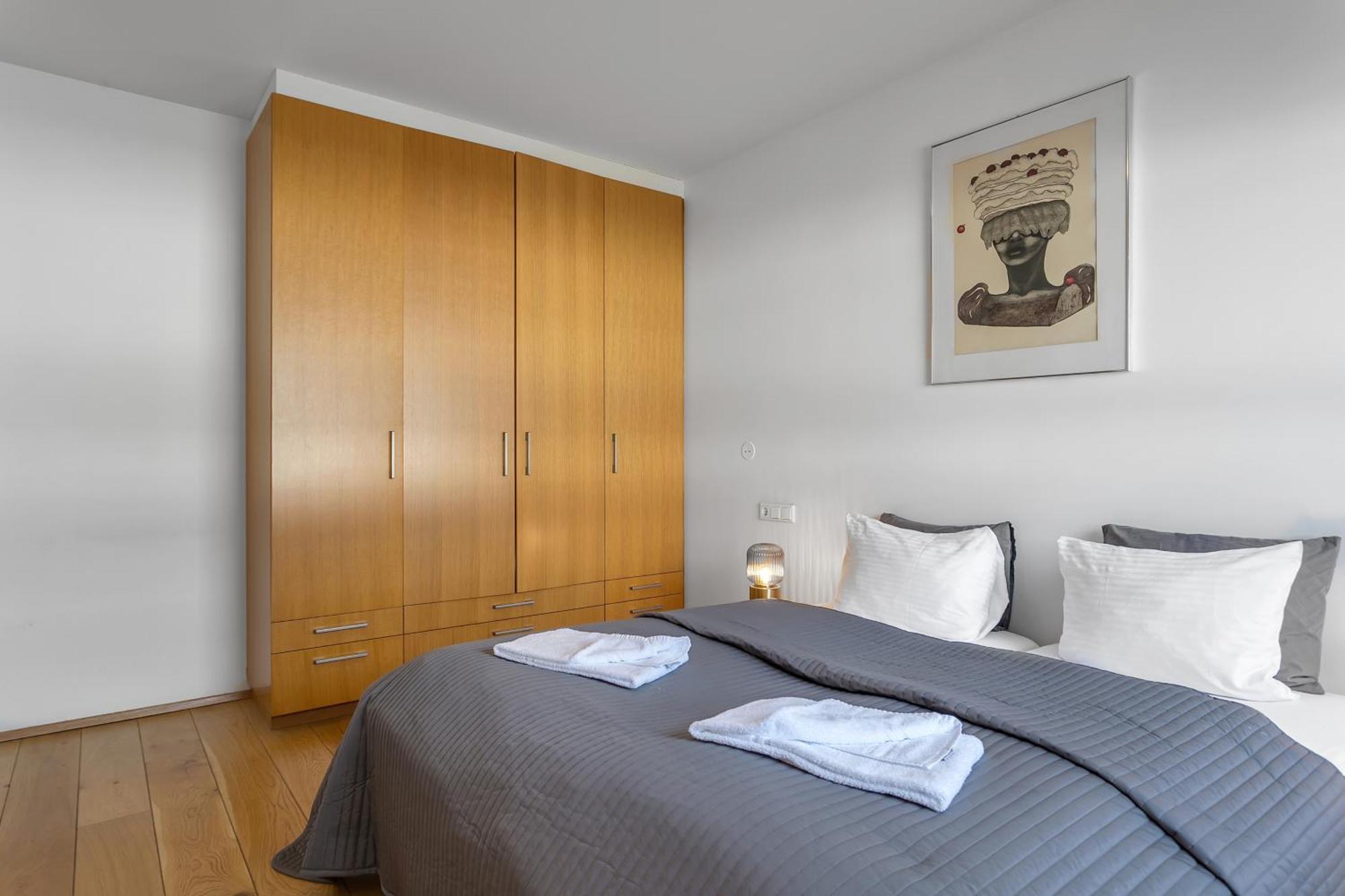 Baldursbra Apartment Laugavegur ريكيافيك المظهر الخارجي الصورة